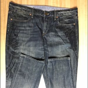 Women’s Gap 1969 Jeans